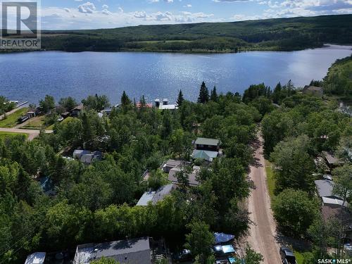 Crescent Heights Place, Martins Lake, Leask Rm No. 464, SK - Outdoor With Body Of Water With View