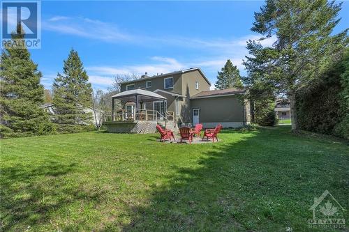 5459 Edgewater Drive, Manotick, ON 