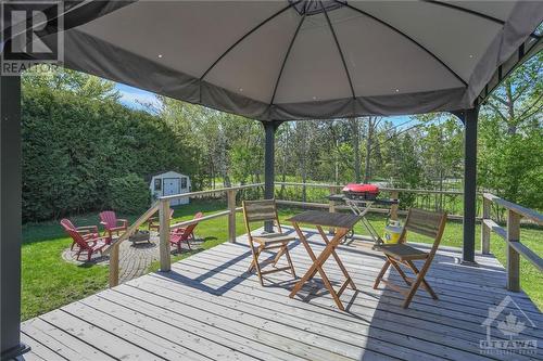 5459 Edgewater Drive, Manotick, ON 