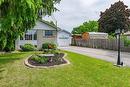 134 Stirling Street, Caledonia, ON  - Outdoor 
