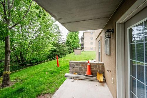 1450 Bishops Gate|Unit #101, Oakville, ON - Outdoor With Exterior