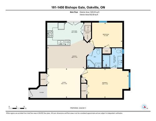 1450 Bishops Gate|Unit #101, Oakville, ON - Other