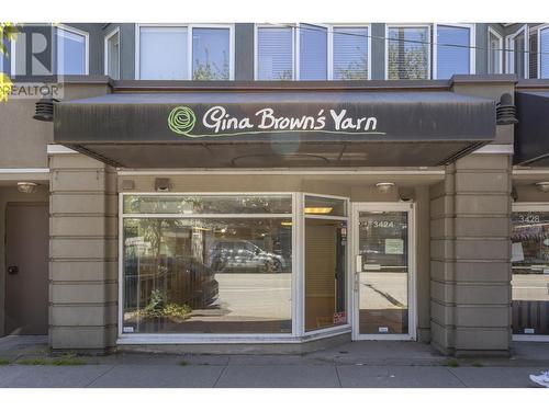 3424 W Broadway, Vancouver, BC 