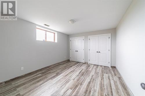 2000 Kelly Road, Lasalle, ON - Indoor Photo Showing Other Room