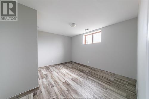 2000 Kelly Road, Lasalle, ON - Indoor Photo Showing Other Room