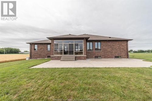 2000 Kelly Road, Lasalle, ON - Outdoor