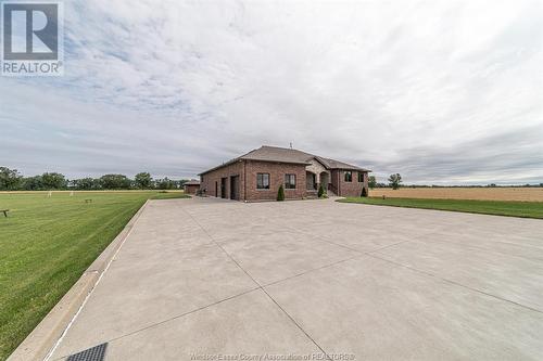 2000 Kelly Road, Lasalle, ON - Outdoor