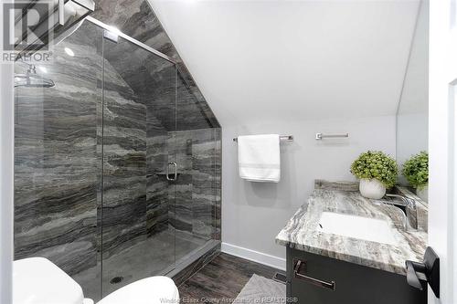 35 Mill Street, Kingsville, ON - Indoor Photo Showing Bathroom