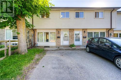 521 Parkview Crescent, Cambridge, ON 