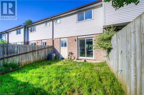 521 Parkview Crescent, Cambridge, ON 