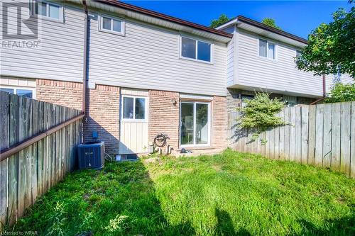 521 Parkview Crescent, Cambridge, ON 