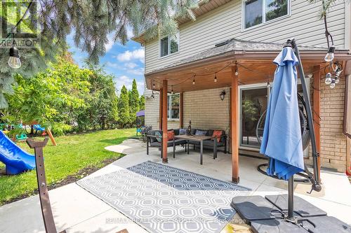 1 Boulder Crescent, Guelph, ON 