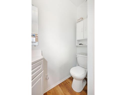 1754 Pass Creek Road, Castlegar, BC - Indoor Photo Showing Bathroom