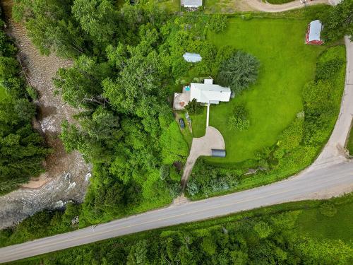 1754 Pass Creek Road, Castlegar, BC - Outdoor With View