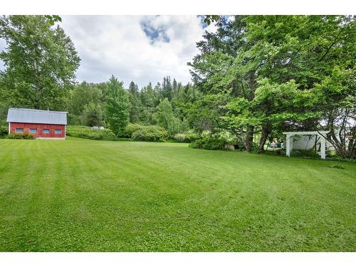 1754 Pass Creek Road, Castlegar, BC - Outdoor