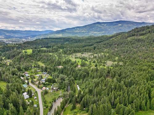 1754 Pass Creek Road, Castlegar, BC - Outdoor With View