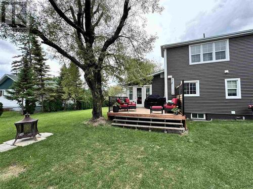 201 Crawford St, Timmins, ON - Outdoor