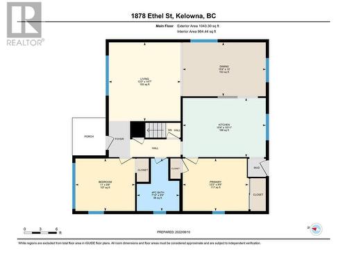 1876-1878 Ethel Street, Kelowna, BC - Other