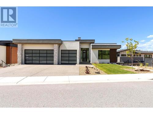 5546 Upper Mission Drive, Kelowna, BC - Outdoor