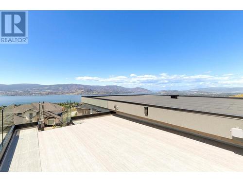 5546 Upper Mission Drive, Kelowna, BC - Outdoor