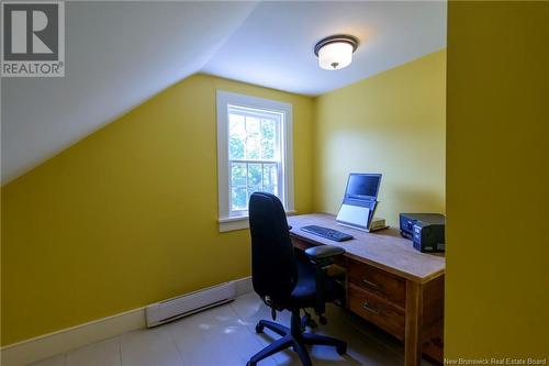 4636 127 Route, Chamcook, NB - Indoor Photo Showing Office