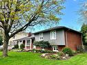 787 Manchester Road, London, ON  - Outdoor With Facade 