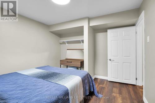 787 Manchester Road, London, ON - Indoor Photo Showing Bedroom