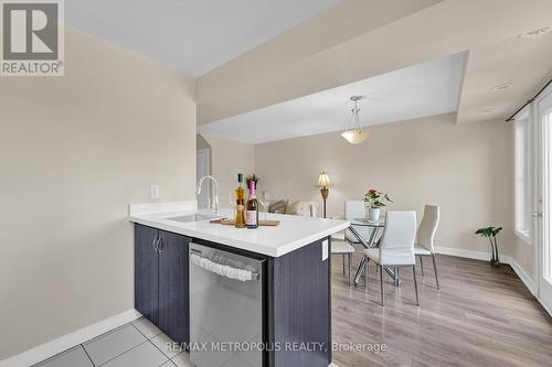 216 - 2355 Sheppard Avenue W, Toronto, ON - Indoor