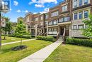 216 - 2355 Sheppard Avenue W, Toronto, ON  - Outdoor With Balcony With Facade 