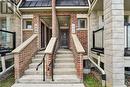 216 - 2355 Sheppard Avenue W, Toronto, ON  - Outdoor With Balcony With Facade 