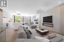 1032 West Avenue, Mississauga, ON  - Indoor Photo Showing Living Room 