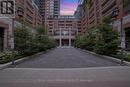 537 - 830 Lawrence Avenue W, Toronto, ON  - Outdoor 