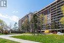 914 - 2929 Aquitaine Avenue, Mississauga, ON  - Outdoor With Balcony With Facade 