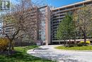 914 - 2929 Aquitaine Avenue, Mississauga, ON  - Outdoor With Balcony With Facade 
