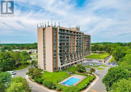 914 - 2929 Aquitaine Avenue, Mississauga, ON - Outdoor With View