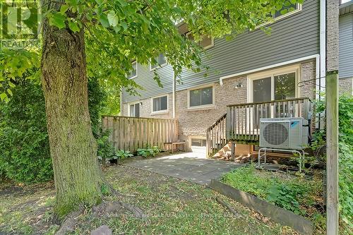 1427 Ester Drive, Burlington, ON - Outdoor