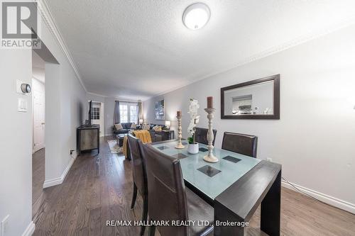 304 Jay Crescent, Orangeville, ON - Indoor Photo Showing Dining Room