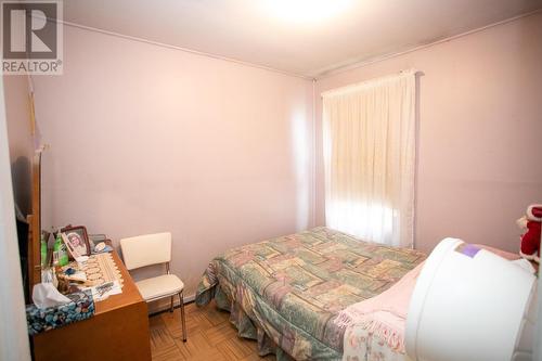 684 Shafer Ave, Sault Ste. Marie, ON - Indoor Photo Showing Bedroom