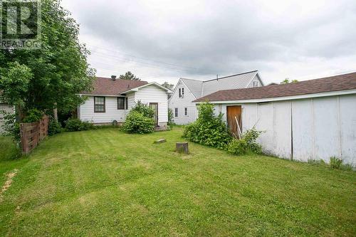 684 Shafer Ave, Sault Ste. Marie, ON - Outdoor