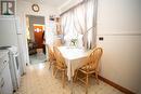 684 Shafer Ave, Sault Ste. Marie, ON  - Indoor Photo Showing Dining Room 