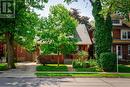 489 Aberdeen Avenue, Hamilton, ON  - Outdoor 