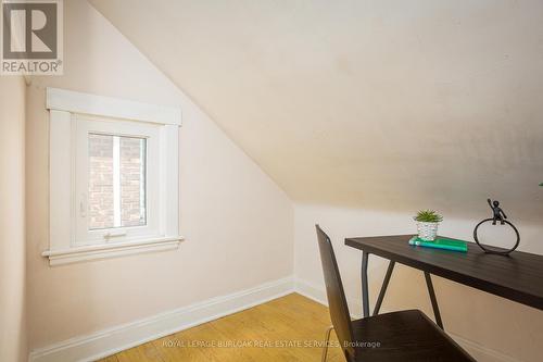 489 Aberdeen Avenue, Hamilton, ON - Indoor Photo Showing Other Room