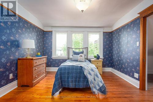 489 Aberdeen Avenue, Hamilton, ON - Indoor Photo Showing Bedroom