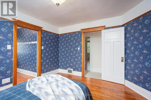 489 Aberdeen Avenue, Hamilton, ON - Indoor Photo Showing Bedroom