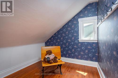 489 Aberdeen Avenue, Hamilton, ON - Indoor Photo Showing Other Room