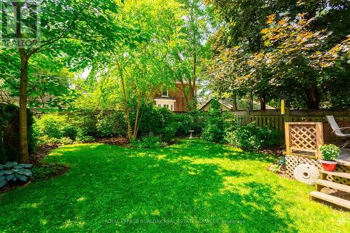 489 Aberdeen Avenue, Hamilton, ON - Outdoor