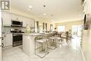 869 Burwell Road, Fort Erie, ON  - Indoor Photo Showing Kitchen With Upgraded Kitchen 