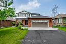 2915 Jennifer Drive, Peterborough, ON  - Outdoor With Facade 