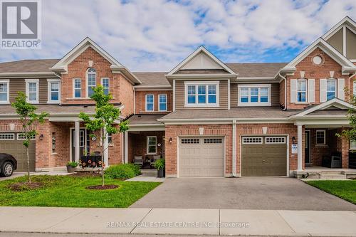 3 - 455 Guelph Avenue, Cambridge, ON - Outdoor With Facade