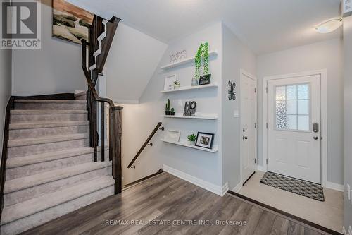 3 - 455 Guelph Avenue, Cambridge, ON - Indoor Photo Showing Other Room